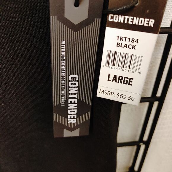 MEN'S REGAL WEAR CVC POLO COLLAR PIQUE KNIT SHIRT. - Picture 5 of 8